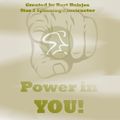 Power in you