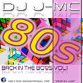 DJ J-MC-back in the 80es vol.1 (dj-jmc megamix)