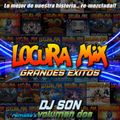 Locura Mix 2 Re-edit, Dj Son