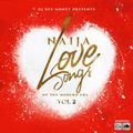 Naija Love Songs Of The Modern Era Volume 2
