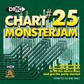 Monsterjam - DMC Chart Mix Vol 25 (Section DMC Part 2)