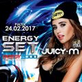 Energy 2000 Przytkowice - JUICY M pres. World Tour 2017 (24.02.2017)