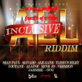 All Inclusive Riddimm (dj frass records 2016) Mixed By MELLOJAH FANATIC OF RIDDIM