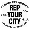 Rep Your City Part 1 Dirty South