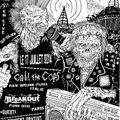 ACOUPHENES! RADIO SHOW S1#27 (17-07-2014) w. CALL THE COPS (d-beat punk ITA) + BREAKOUT (punk Evry)