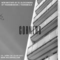 Corners - mixtape by DJ Alekzandra for InClub Radio