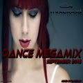 DJ Miray Dance Megamix September 2016