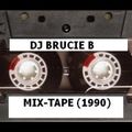 DJ Brucie B - mixtape (1990)