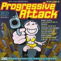 VA - Progressive Attack Vol. 01 CD.02 (1995)