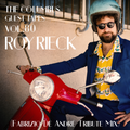 THE COLUMBUS GUEST TAPES VOL. 80 - ROY RIECK (Fabrizio De André Tribute Mix)