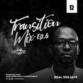 TRANSITION MIX EP 6 2020 DJ CRUSH REAL DJZ
