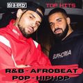 TOP HITS|Drake,CBrown,UziVert,Beyonce,PostMalone,Weeknd,SteveLacy,DojaCat,BurnaBoy,Khalid,TY$ & More