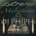 Phi-Phi at Extreme on Mondays (Affligem - Belgium) - 16 September 1996