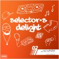 Selector's Delight | Episode 2 with DJ Alex Rivera