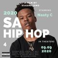 2020 SA Hip Hop 4