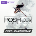 POSH DJ Brandon Villani 6.18.24 (Explicit) // 1st Song - Respect (Manzzy Edit)