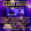 The Premium Blend Radio Show with Stuart Clack-Lewis feat. Andy Tourle & Matt Healey + 17 New & Unre