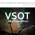 Emotional & Chill Progressive Trance Mix l Best Of 2013 (Vol. 1)