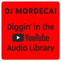 Diggin' In The YouTube Audio Library