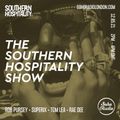 Southern Hospitality x Soho Radio - May 2021