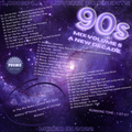 Longplay Loverz Presents 90s Mix Vol.5 A New Decade