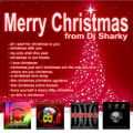 MERRY CHRISTMAS BY DJ SHARKY