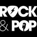 Nando DJ - Rock & Pop (Vol I)