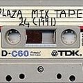 Dj Eddie Plaza Mix Tape 24(1991) .