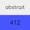 abstrait 412