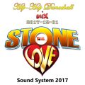 Stone Love - Hip-Hop Dancehall 2017-12-01 (Sound System)