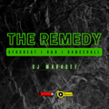 The Remedy w/ DJ Maradee Live@StudioBEntKe