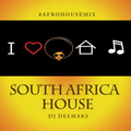 South Africa House Mix