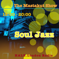 Soul  Jazz : DJ Mastakut on HALE.London Radio 2022/09/27