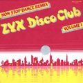 ZYX Disco Club Volume 1