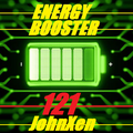 Energy Booster 121