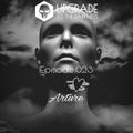 Upgrade To The Darkness Episode 023 Arture.