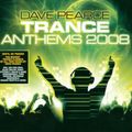 Dave Pearce ‎– Trance Anthems 2008 CD 2