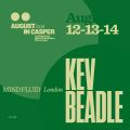 Kev Beadle - Casper Bar, Budva, Montenegro Sunday 14/08/16