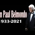 Jean-Paul Belmondo.9 April 1933 – 6 September 2021- Musiques De Films