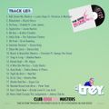 The Edge 96.1 MixMasters #309 - Mixed By Dj Trey (2020) :: Reggae // Dancehall // Dub // Roots