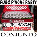 PURO ACORDEON-CONJUNTO MIX ! DJ JIMI MCCOY MARCH 2016