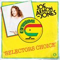 Selectors Choice: JOE ARMON-JONES
