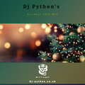 Dj Python's December 2020 Mix (Hip Hop, R&B, Bashment, Afrobeats, Drill)
