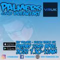 Jay Palmer Vision Radio UK GVO Breakfast Friday 22nd April 2022 7.30-11am