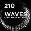 WAVES #210 - WHISPERING SONS INTERVIEW by BLACKMARQUIS - 11/11/18
