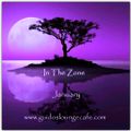 GUIDO's LOUNGE CAFE   : IN THE ZONE  jan 2017