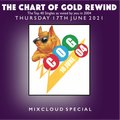 The Chart Of Gold Rewind 2 18/06/04 : 17/06/21