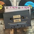Pirate Radio w/Marley Marl & Pete Rock 105.9 WNWK February 26, 1994