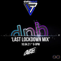 Alec Laing Live! - Last Lockdown Mix (10.04.21)