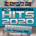 DMC - Essential Hits 2020 Part Two (July - December 2020)  part 2